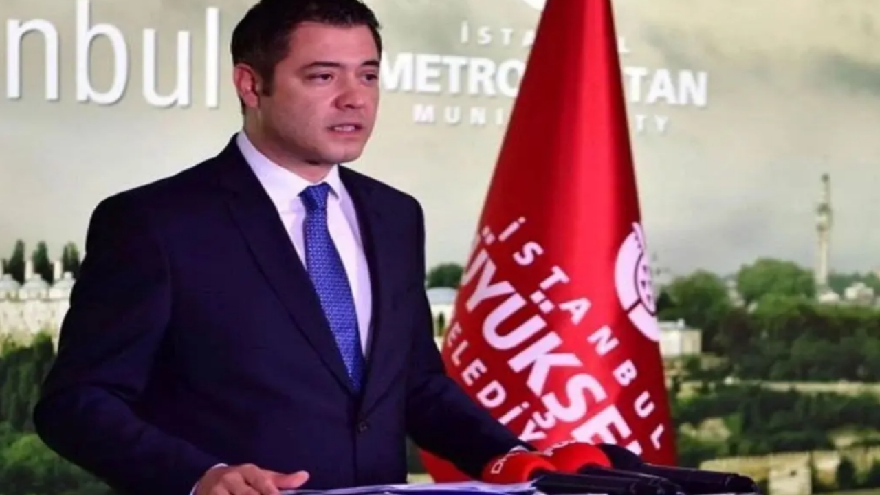 Foto - Rüşvete "takı" kılıfı geçirmişlerdi! İmamoğlu’nun göz bebeği Ongun ailesinin tezgahı böyle ifşalandı