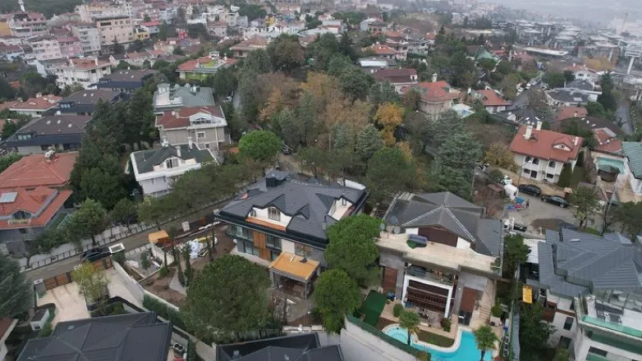 Foto - Rüşveti ona verdim demişti! Ortak baz ve PTS kayıtlarına rastlandı