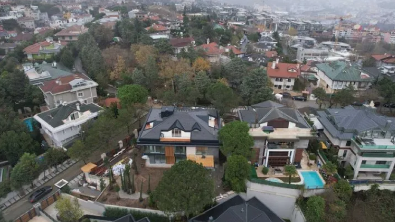 Foto - Rüşveti ona verdim demişti! Ortak baz ve PTS kayıtlarına rastlandı