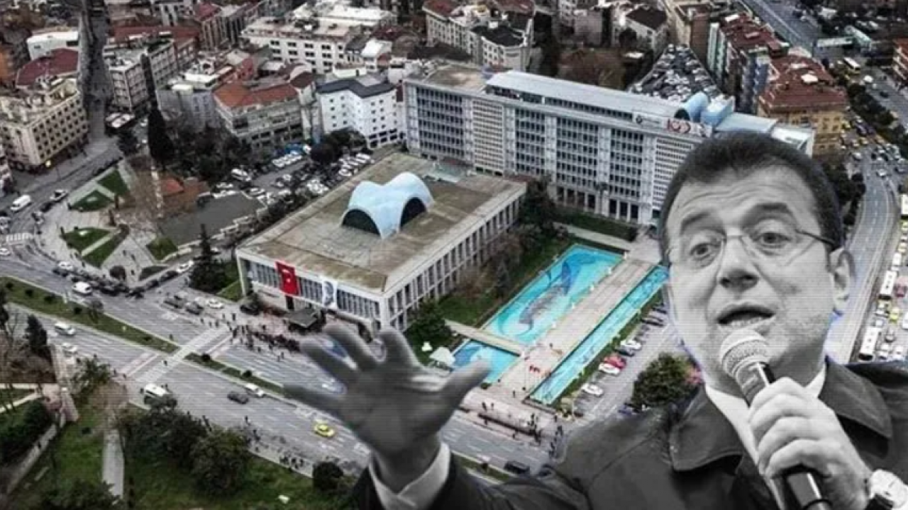 Rüşveti ona verdim demişti! Ortak baz ve PTS kayıtlarına rastlandı