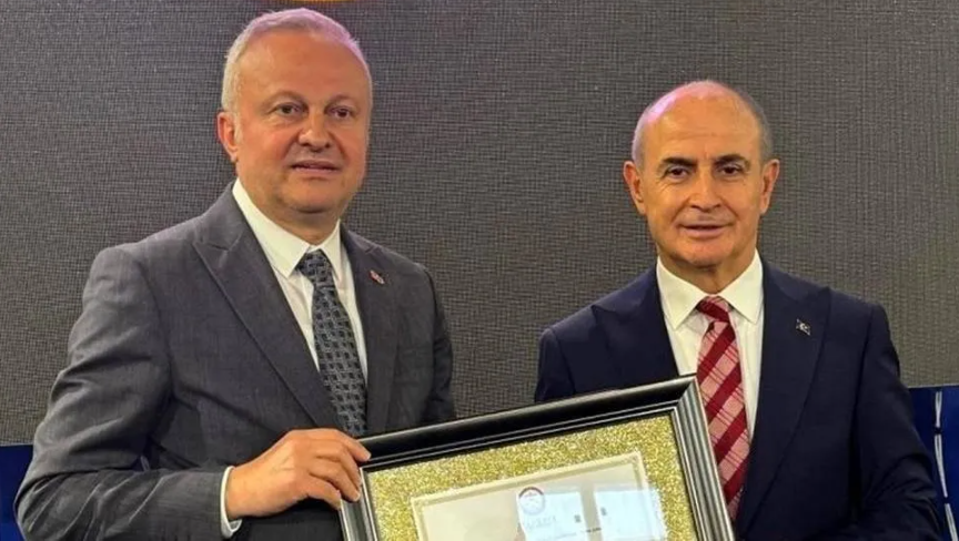 Foto - Rüşvetin adı bağış oldu! 40 milyonluk sponsorluk… Hasan Akgün neden tutuklandı?