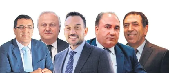 Foto - Rüşvetin adı bağış oldu! 40 milyonluk sponsorluk… Hasan Akgün neden tutuklandı?