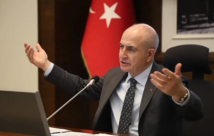 Rüşvetin adı bağış oldu! 40 milyonluk sponsorluk… Hasan Akgün neden tutuklandı?