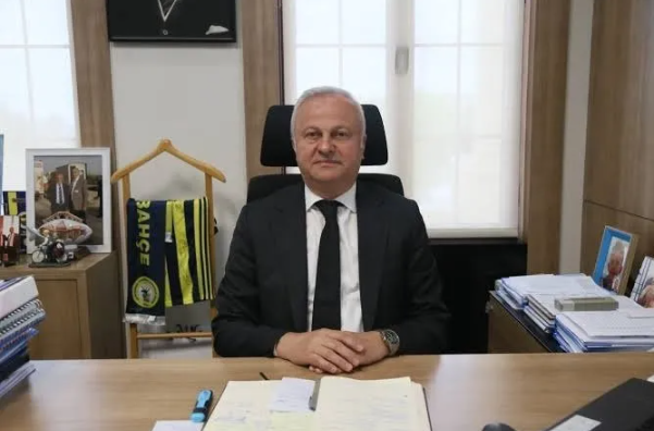 Foto - Rüşvetin adı bağış oldu! 40 milyonluk sponsorluk… Hasan Akgün neden tutuklandı?