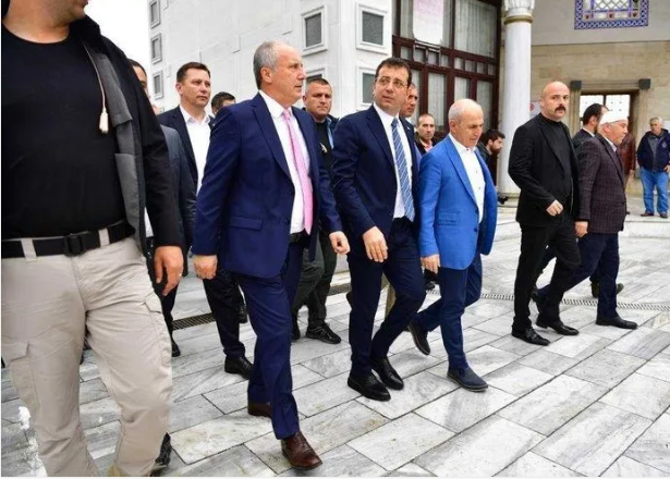 Foto - Rüşvetin adı bağış oldu! 40 milyonluk sponsorluk… Hasan Akgün neden tutuklandı?