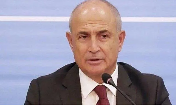 Foto - Rüşvetin adı bağış oldu! 40 milyonluk sponsorluk… Hasan Akgün neden tutuklandı?