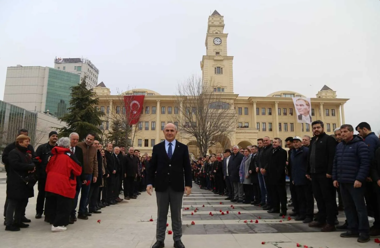 Foto - Rüşvetin adı bağış oldu! 40 milyonluk sponsorluk… Hasan Akgün neden tutuklandı?