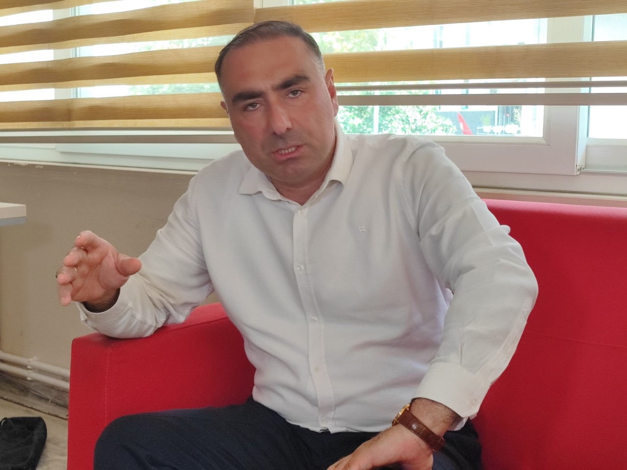 Foto - Rüşvetin adı Tencere tava! CHP’de yine hep aynı hava