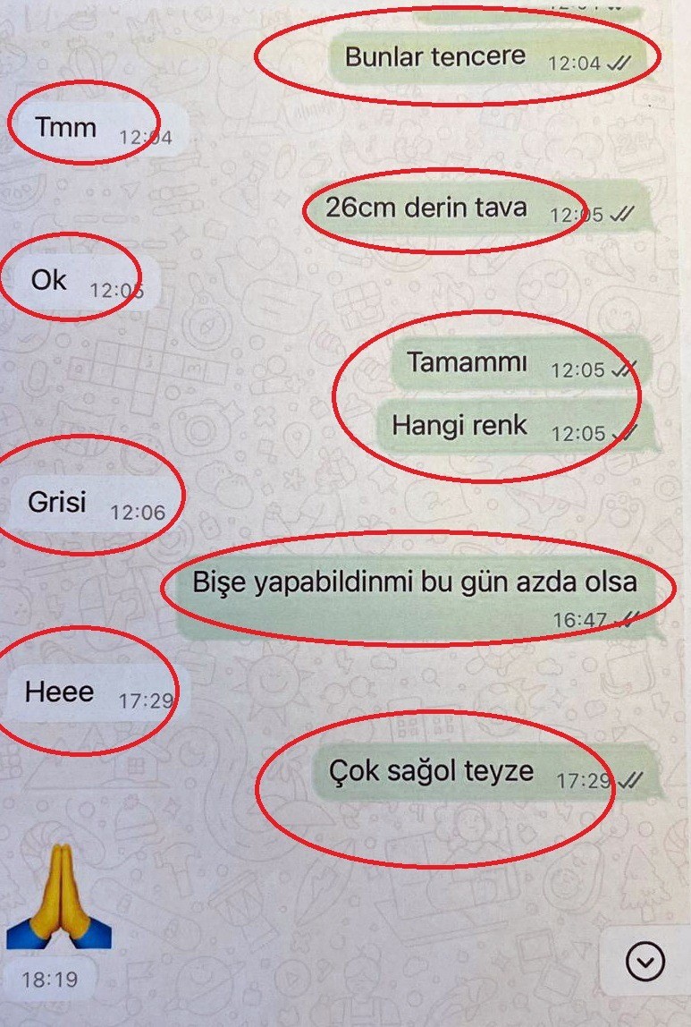 Foto - Rüşvetin adı Tencere tava! CHP’de yine hep aynı hava