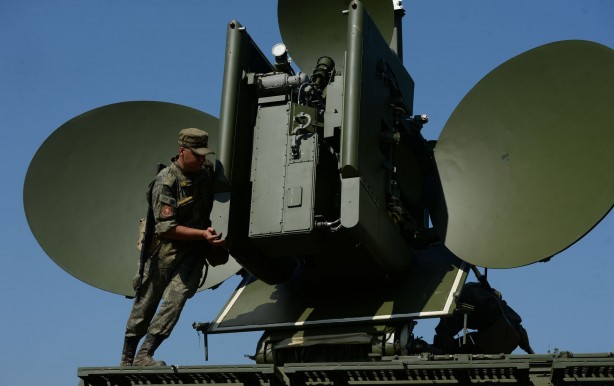 Foto - Rusya, ABD SİHA'sını kör etti! Bayraktar TB2 SİHA'ya ise bakın ne oldu: Polonya şokta