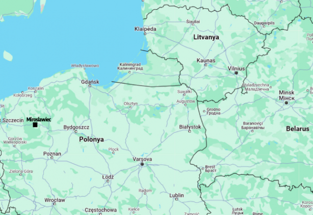 Foto - Rusya, ABD SİHA'sını kör etti! Bayraktar TB2 SİHA'ya ise bakın ne oldu: Polonya şokta