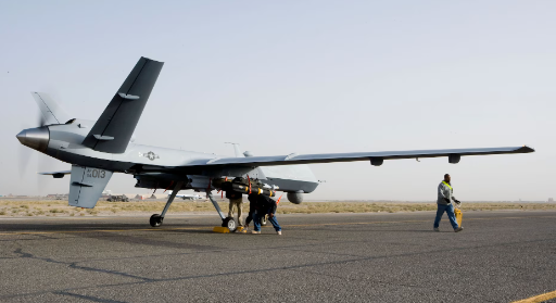 Foto - Rusya, ABD SİHA'sını kör etti! Bayraktar TB2 SİHA'ya ise bakın ne oldu: Polonya şokta