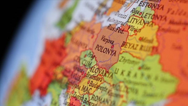 Foto - Rusya, ABD SİHA'sını kör etti! Bayraktar TB2 SİHA'ya ise bakın ne oldu: Polonya şokta