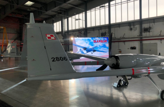 Foto - Rusya, ABD SİHA'sını kör etti! Bayraktar TB2 SİHA'ya ise bakın ne oldu: Polonya şokta