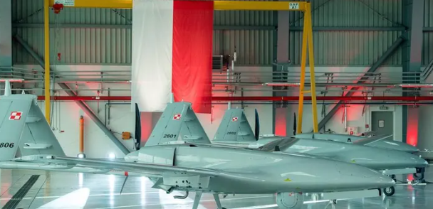 Foto - Rusya, ABD SİHA'sını kör etti! Bayraktar TB2 SİHA'ya ise bakın ne oldu: Polonya şokta