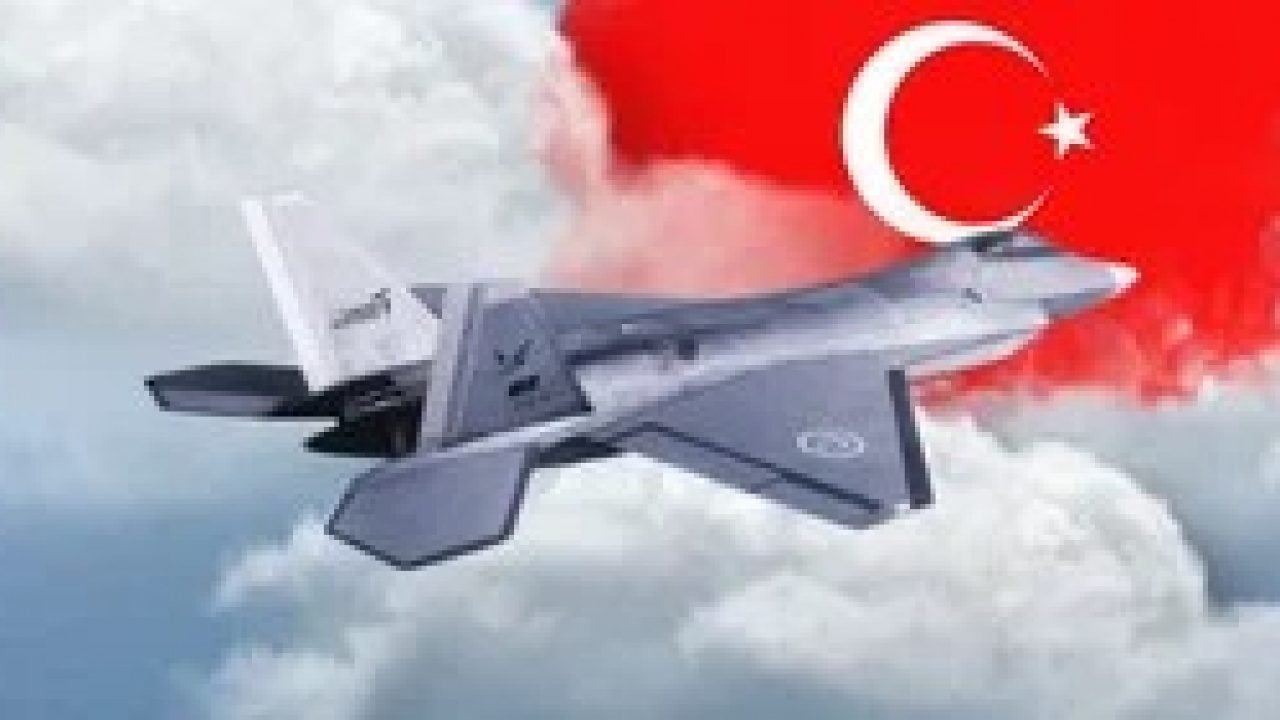 Foto - 'Rusya, ABD ve Fransa'ya güven olmaz' deyip Ankara'nın kapısını çaldılar: Türkiye'den savaş uçağı alacak