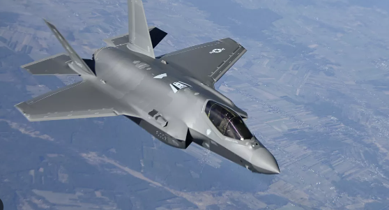 Foto - Rusya, ABD'den Türkiye'ye gelen F-35 teklifiyle ilgili sessizliğini bozdu: Sorun büyük