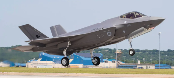 Foto - Rusya, ABD'den Türkiye'ye gelen F-35 teklifiyle ilgili sessizliğini bozdu: Sorun büyük