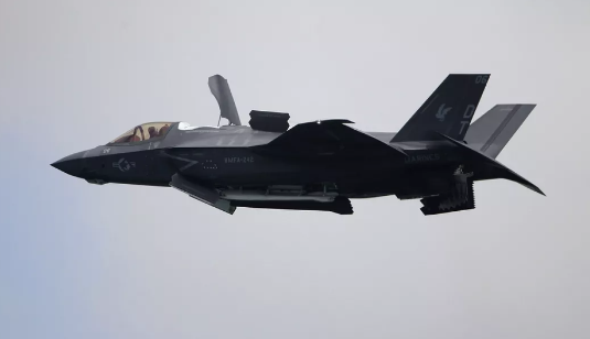 Rusya, ABD'den Türkiye'ye gelen F-35 teklifiyle ilgili sessizliğini bozdu: Sorun büyük