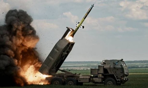 Foto - Rusya, ABD'nin HIMARS sistemini işe yaramaz hale getirdi