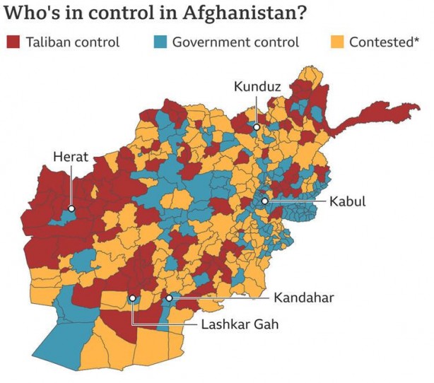Foto - Rusya açık açık ilan etti: Savaş açarız!