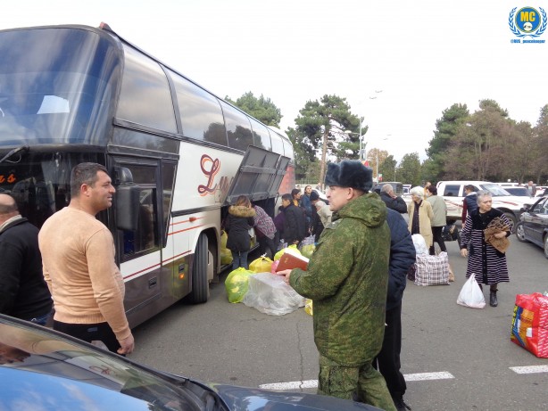 Foto - Rusya akın akın bölgeye getiriyor! Yeni görüntüler az önce servis edildi