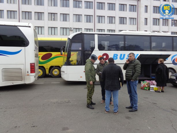Foto - Rusya akın akın bölgeye getiriyor! Yeni görüntüler az önce servis edildi