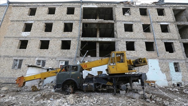 Rusya akın akın bölgeye getiriyor! Yeni görüntüler az önce servis edildi