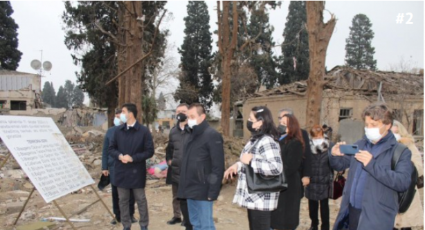 Foto - Rusya akın akın bölgeye getiriyor! Yeni görüntüler az önce servis edildi