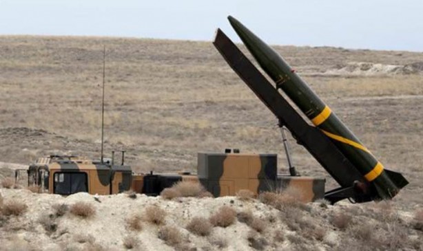 Foto - Rusya, Alman hava savunma sistemini avladı