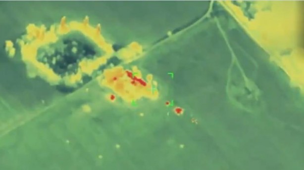 Foto - Rusya, Alman hava savunma sistemini avladı