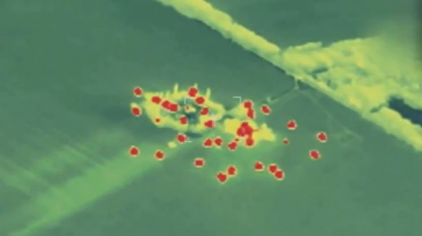 Foto - Rusya, Alman hava savunma sistemini avladı