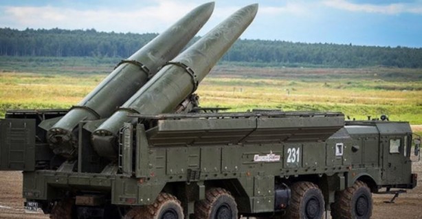 Foto - Rusya, Alman hava savunma sistemini avladı