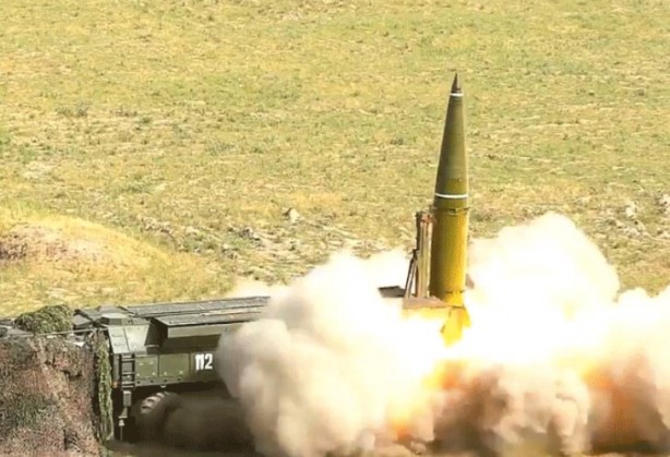 Foto - Rusya, Alman hava savunma sistemini avladı