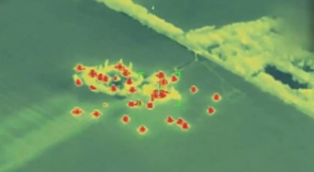 Foto - Rusya, Alman hava savunma sistemini avladı