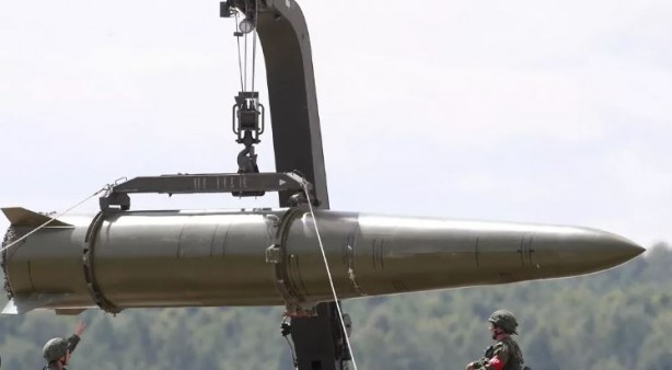 Foto - Rusya, Alman hava savunma sistemini avladı