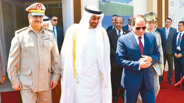 Foto - Rusya aradan çekildi! 4 ülke Türkiye'ye karşı harekete geçti