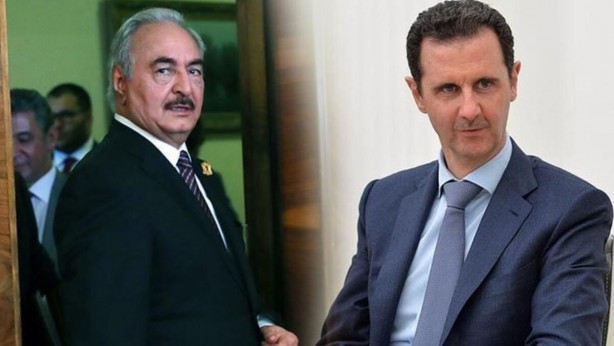 Foto - Rusya aradan çekildi! 4 ülke Türkiye'ye karşı harekete geçti