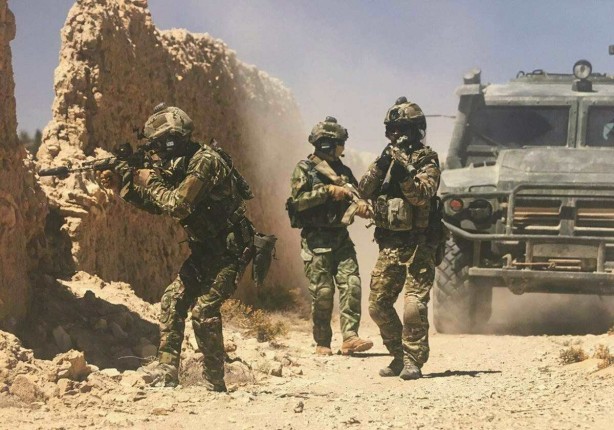 Foto - Rusya aradan çekildi! 4 ülke Türkiye'ye karşı harekete geçti