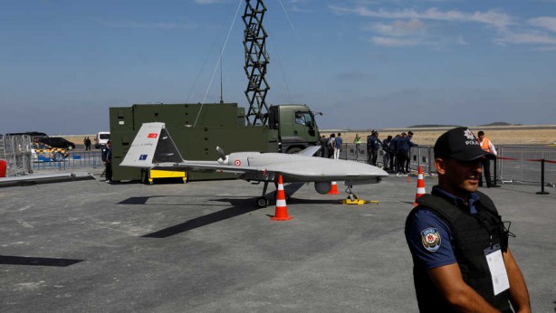 Foto - Rusya aradan çekildi! 4 ülke Türkiye'ye karşı harekete geçti