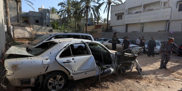 Foto - Rusya aradan çekildi! 4 ülke Türkiye'ye karşı harekete geçti