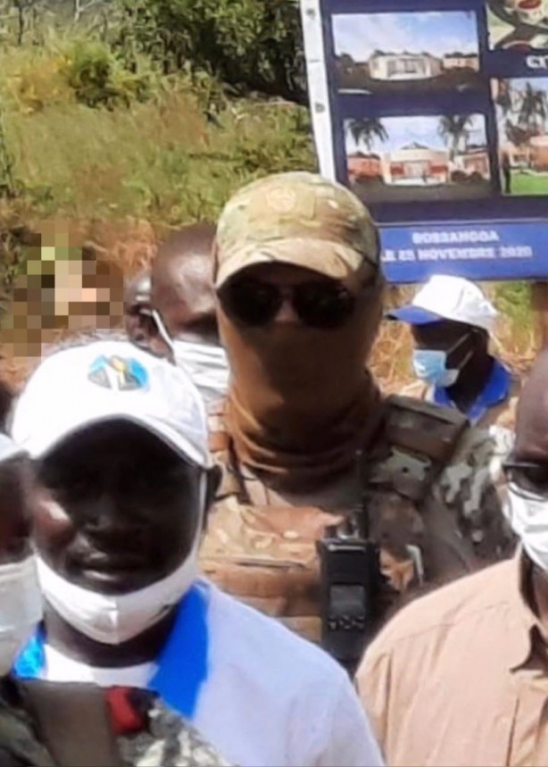 Foto - Rusya asker göndermişti! Ülke fena karıştı