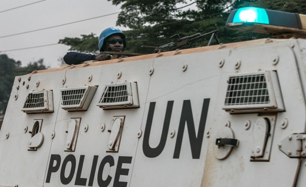 Foto - Rusya asker göndermişti! Ülke fena karıştı