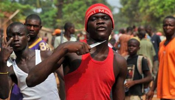 Foto - Rusya asker göndermişti! Ülke fena karıştı