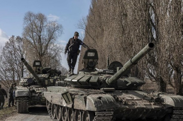 Foto - Rusya Avrupa'da savaş çıkardı! Polonya ve İsveç’i gözüne kestirdi! ABD cevap verecek!