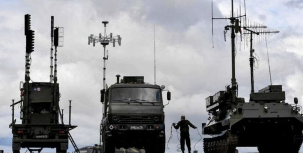 Foto - Rusya Avrupa'da savaş çıkardı! Polonya ve İsveç’i gözüne kestirdi! ABD cevap verecek!