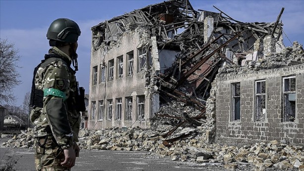 Foto - Rusya Avrupa'da savaş çıkardı! Polonya ve İsveç’i gözüne kestirdi! ABD cevap verecek!