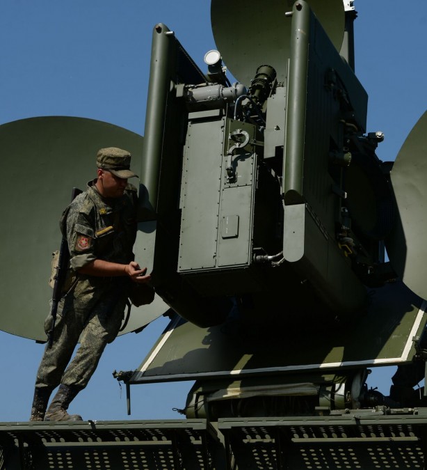 Foto - Rusya Avrupa'da savaş çıkardı! Polonya ve İsveç’i gözüne kestirdi! ABD cevap verecek!