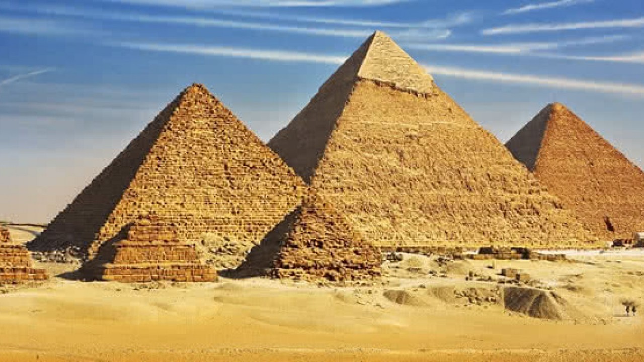 Foto - Rusya beklenmedik gelişmeyi duyurdu! Bu hiç iyi haber değil: Türkiye yerine Mısır'ı seçmeye başladılar