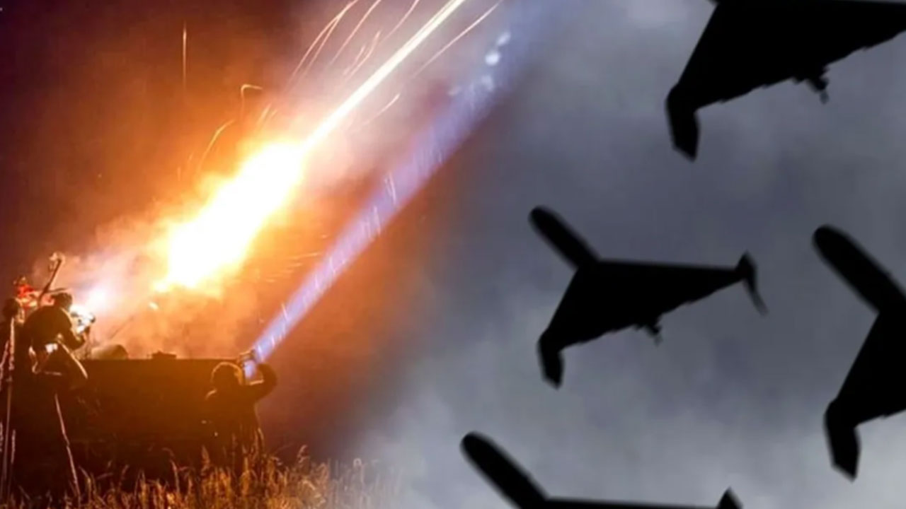 Rusya bu kez orada Türkiye'nin karşısına çıktı! İstihbarat bilgileri sızdı: SİHA savaşı başlatacaklar